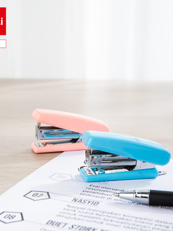 E0222 ديلي خرازة مدرسية للأطفال - قياس 10# - ألوان مختلفة E0222